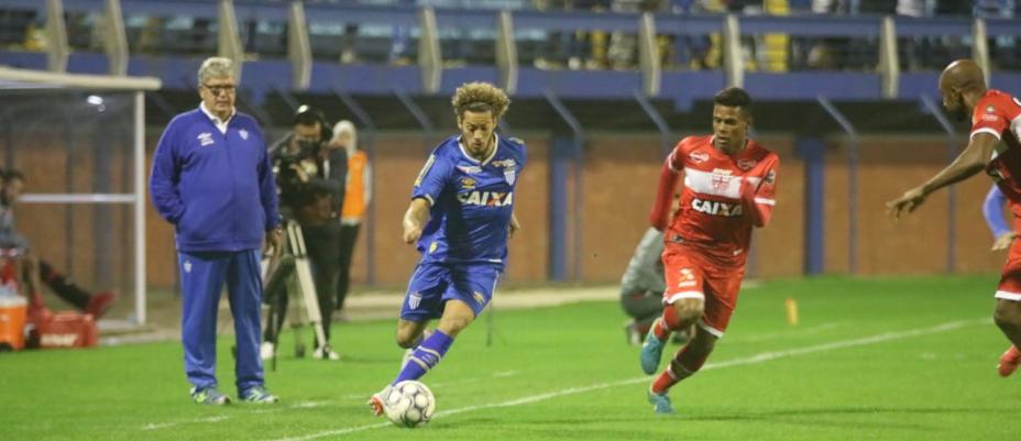 CRB x Avaí – Sem artilheiros, a meta é se aproximar do G-4 da Série B