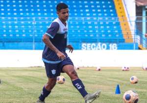 Paulista A3: Desfalcado, Marília encara o Desportivo Brasil para seguir vivo