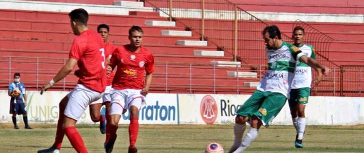 Batatais x Velo Clube – Foco na classificação às quartas de final do Paulista A3