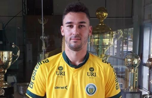 Líder do Grupo B anuncia zagueiro ex-CRB e Avaí para sequência da Série C