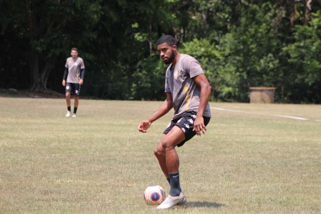 Seguindo preparação para Copa Paulista, Atibaia enfrenta Inter de Limeira em amistoso