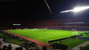 CBF muda local de jogo e seleção vai jogar no Morumbi pelas Eliminatórias