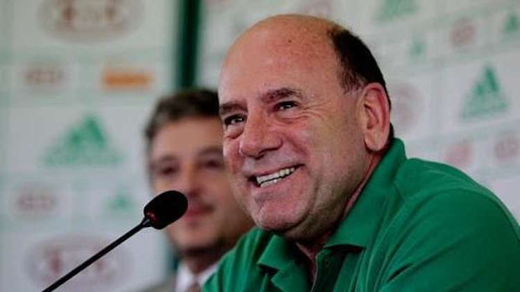 Série B: Cruzeiro anuncia Brunoro para reforçar departamento de futebol