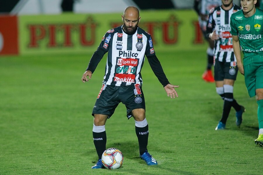 Operário x Vitória – Confronto direto por uma vaga no G4