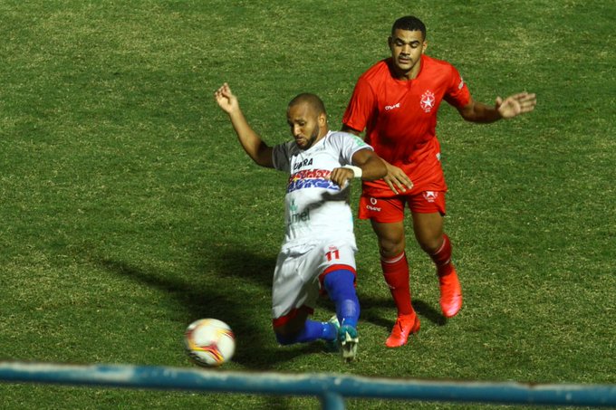Rio Branco-AC 0 x 0 Atlético-AC – Estrelão empata clássico e não assume liderança