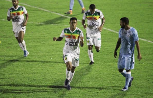 Brusque-SC 2 x 1 Londrina-PR – Garcez marca 2x e Quadricolor retorna a liderança