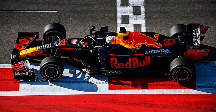 Honda anuncia que deixará a Fórmula 1 no final da temporada 2021