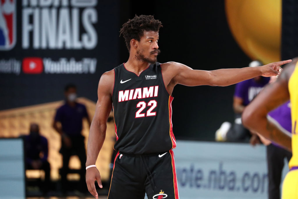 Infância difícil fez de Butler o ‘durão’ que demorou para encontrar um lar na NBA