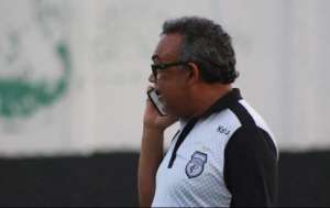 Série C: Almir Dionísio deixa o cargo de executivo de futebol do Treze
