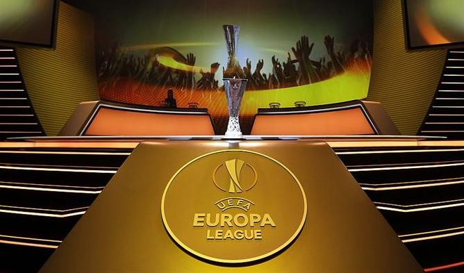 Confira todos os grupos da Liga Europa; Milan pegará Celtic, Sparta Praga e Lille
