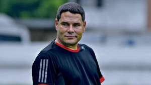 Série D: Ex-ASA e Santa Cruz-RN assume comando de time maranhense