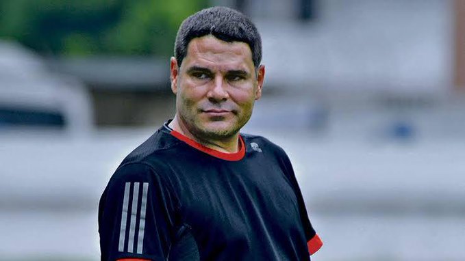 Série D: Ex-ASA e Santa Cruz-RN assume comando de time maranhense