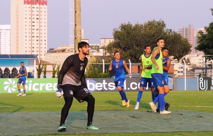 SÉRIE D: Novorizontino busca liderança provisória e São Caetano quer primeira vitória