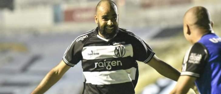 ‘Encerro meu ciclo no XV de Piracicaba’, confirma meia especulado por CSA e Remo