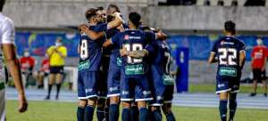 SÉRIE C: Com direito a Re-Pa no Mangueirão, Grupo A agita o sábado