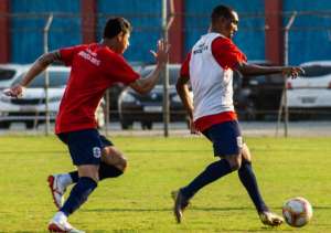 Série D: Atual campeão, técnico tem o Novorizontino como 1º desafio no Marcílio Dias