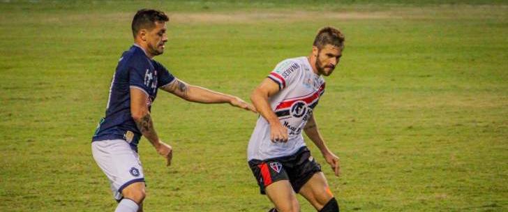 SÉRIE C: Com dois jogos pelo Grupo B, luta por ponta do Grupo A movimenta domingo