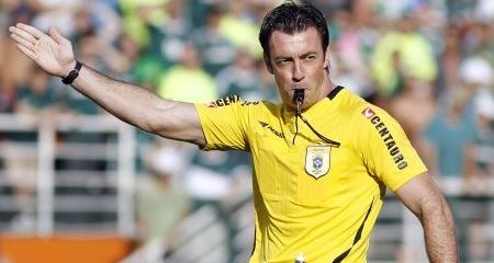 CBF define árbitro de Gre-Nal para o dérbi entre Ponte Preta e Guarani