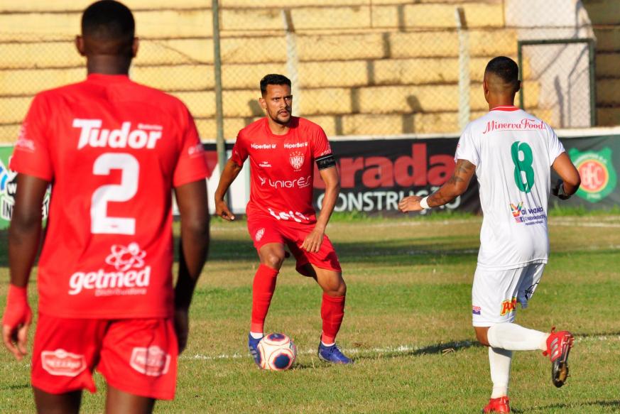 PAULISTA A3: Quatro jogos encerram penúltima rodada da 1ª fase neste sábado