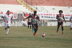 PAULISTA A3: Linense e Velo Clube empatam fora de casa e garantem classificação