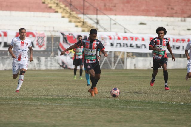 PAULISTA A3: Linense e Velo Clube empatam fora de casa e garantem classificação