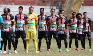 Paulista 1 x 1 Linense - Galo está quase rebaixado e Elefante avança na A3
