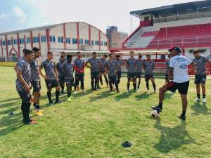 Paulista A3: Primavera tem 'maior desafio' na luta por um lugar no G8