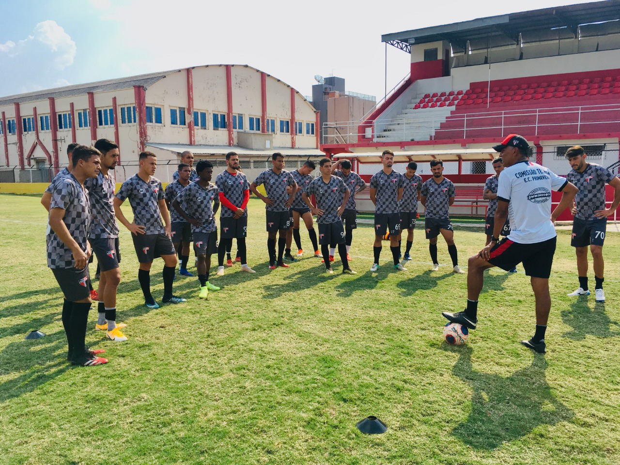 Paulista A3: Primavera tem ‘maior desafio’ na luta por um lugar no G8