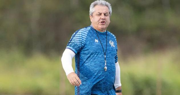 Náutico x Confiaça – Confronto direto para afastar o medo da degola!