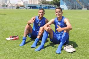 Tubarão-SC x São Caetano-SP - Após acesso, Azulão quer vencer a 1ª na Série D