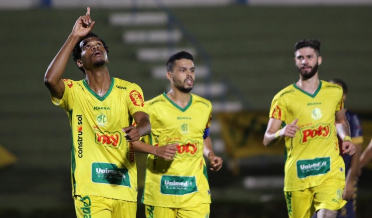 FC Cascavel-PR x Mirassol-SP – Embalado após goleada, Leão quer seguir em alta