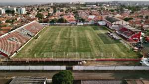 Primavera x Noroeste - Contra o líder, Fantasma não tem outra opção além de vencer