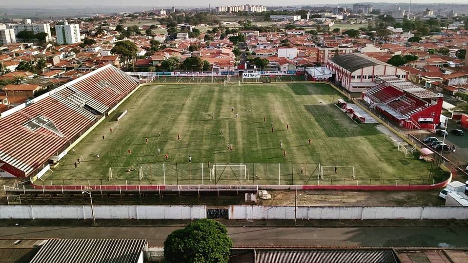 Primavera x Noroeste – Contra o líder, Fantasma não tem outra opção além de vencer