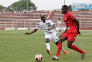 Olímpia x Comercial - Galo Azul encara rival classificado para se manter no G8