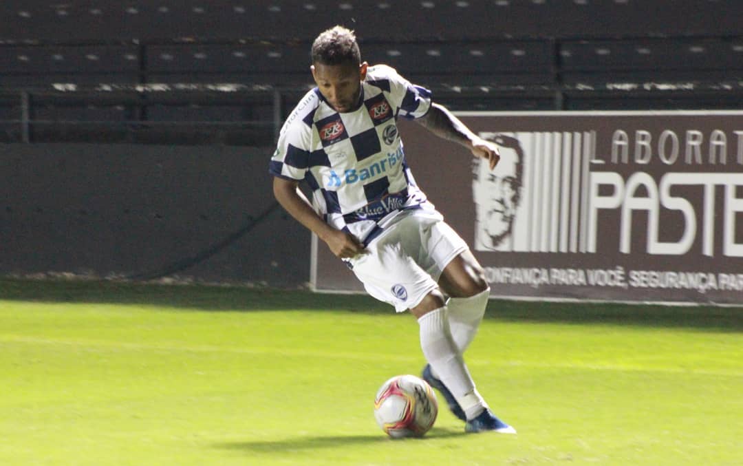 São José-RS x Ypiranga-RS – Com estreia de técnico, Zeca busca reabilitação na Série C