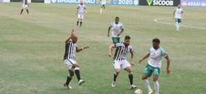 Manaus-AM x Imperatriz-MA - É luta contra o rebaixamento na Série C!