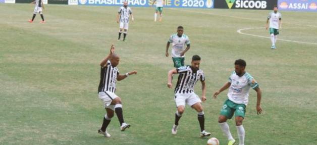 Manaus-AM x Imperatriz-MA – É luta contra o rebaixamento na Série C!