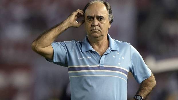 Série B: Treinador bicampeão brasileiro com o Cruzeiro é o plano A da Ponte Preta