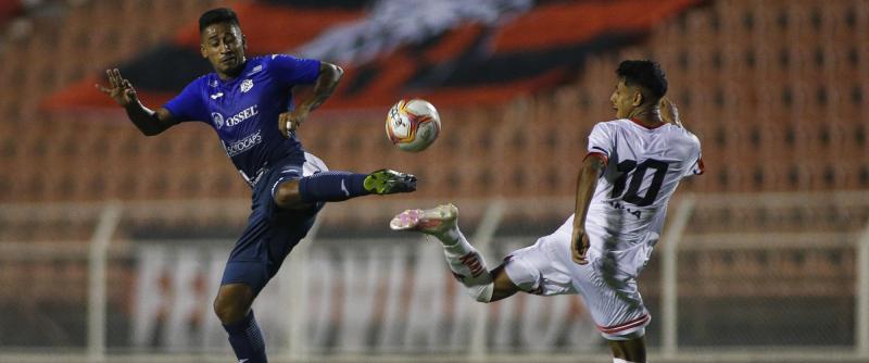 PLACAR FI: Com empate em clássico pela Série C, confira TODOS os RESULTADOS do dia