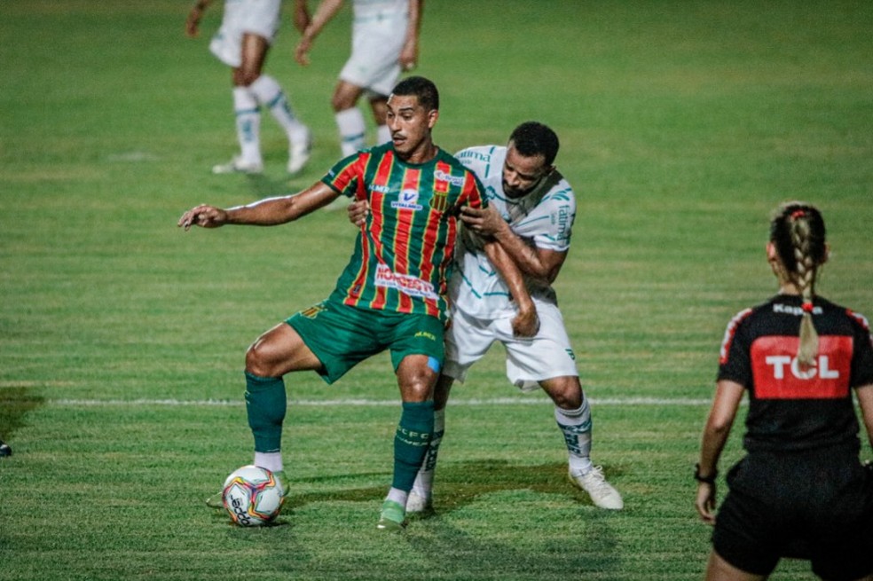 Sampaio Corrêa x CSA – Confronto direto na briga contra o rebaixamento