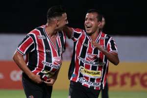 Ferroviário x Santa Cruz – Confronto dos líderes na Série C