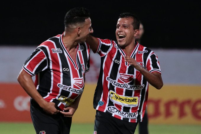 Ferroviário x Santa Cruz – Confronto dos líderes na Série C