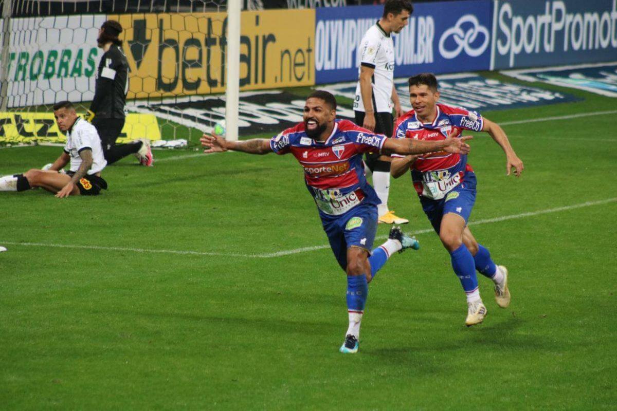 Fortaleza x Atlético-GO – Estão de olho em algo a mais…