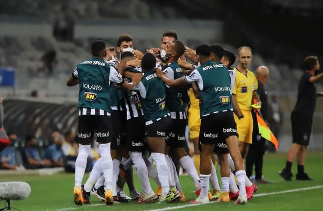 Atlético-MG x Vasco – Galo quer seguir tranquilo na liderança!