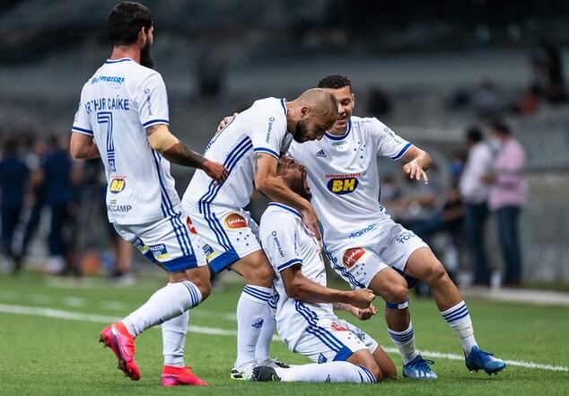 Série B: Para continuar a recuperação, Cruzeiro tenta parar o líder