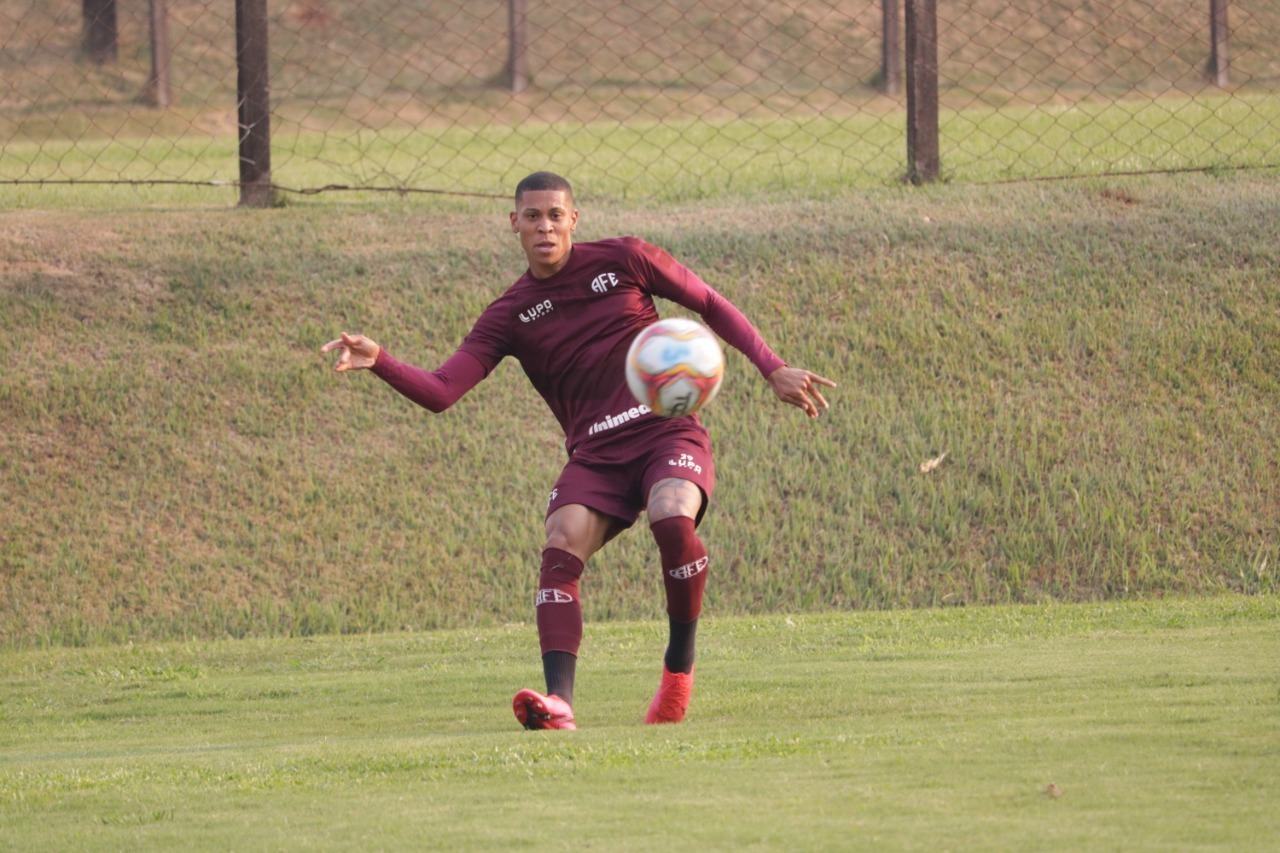 Toledo-PR x Ferroviária-SP – Diante do lanterna, AFE tenta voltar a vencer na Série D