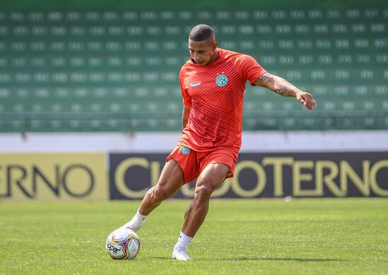 Série B: Pendurados não levam cartão, mas lesões preocupam no Guarani para o dérbi