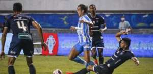 Paysandu-PA x Remo-PA - É vencer ou vencer o Clássico Rei da Amazônia!