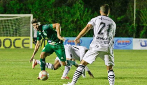 Série D: Vice-líder do Grupo A4 confirma seis novos casos de covid-19