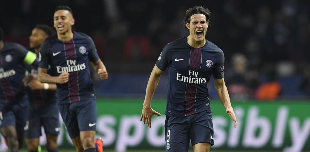 Nada de Grêmio e Galo! Cavani já tem um novo clube na Europa